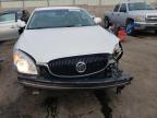 2006 Buick Lucerne Cxs de vânzare în Albuquerque, NM - Front End