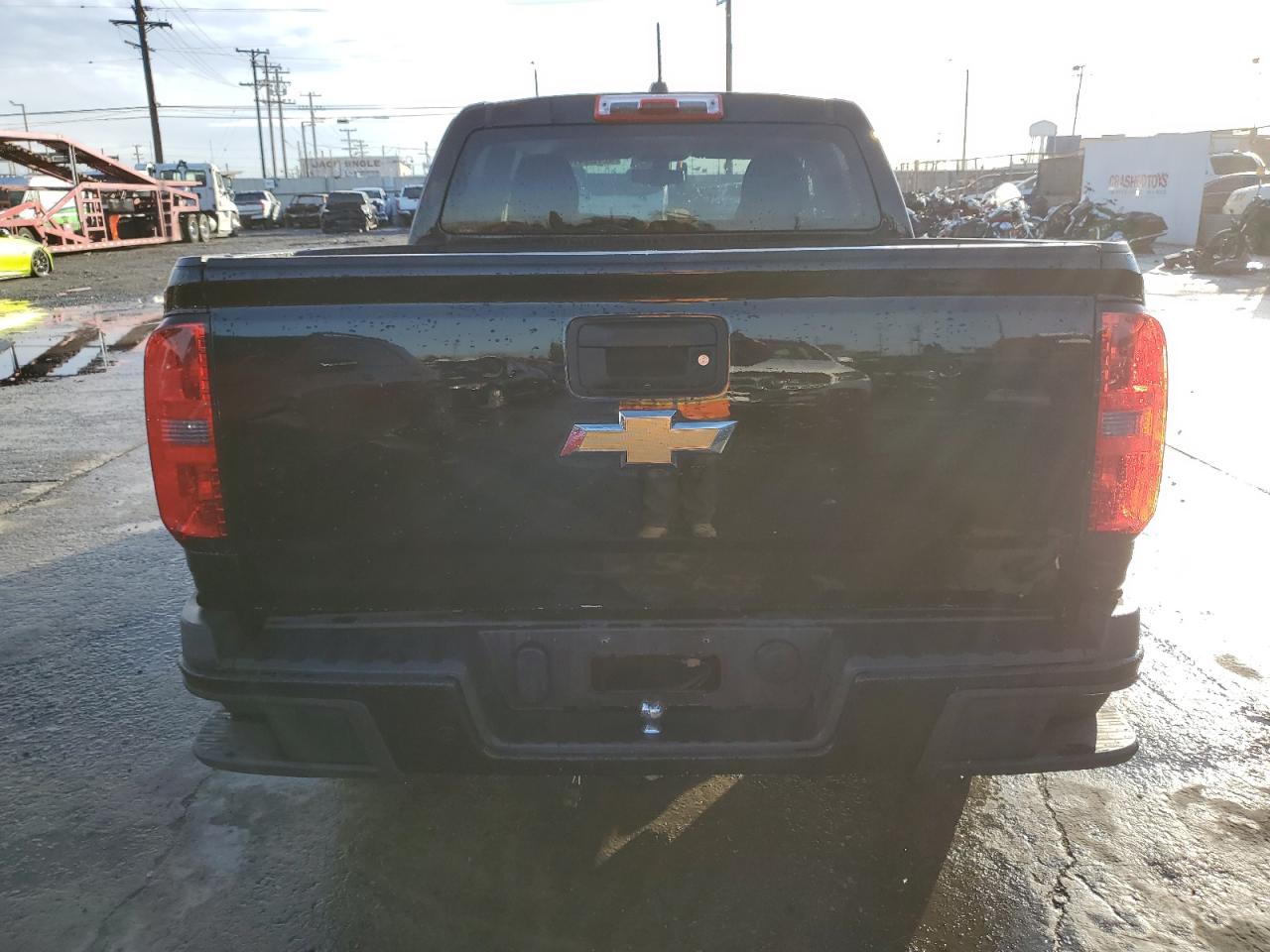 2020 Chevrolet Colorado - Image 6