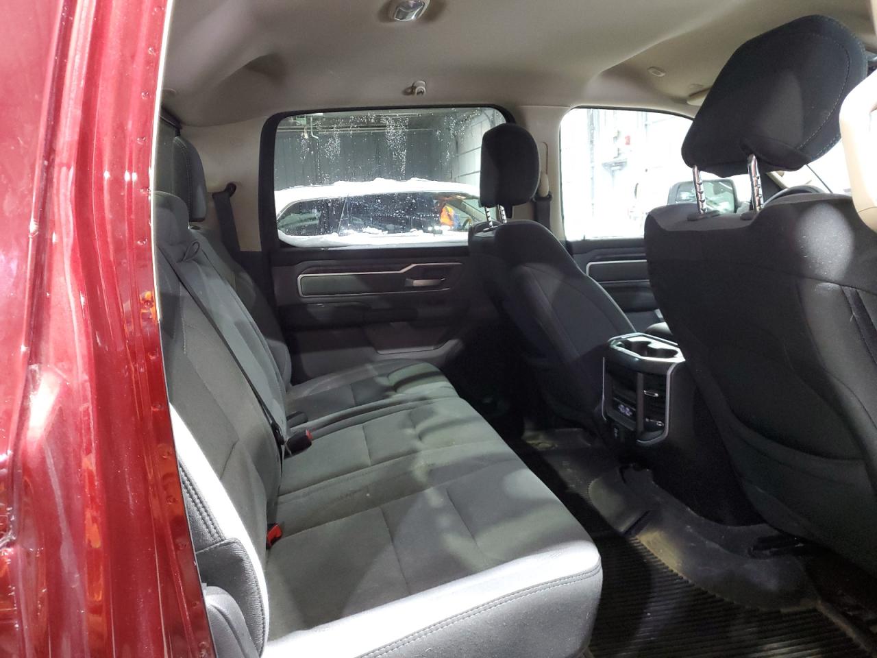 2020 RAM 1500 - Image 10