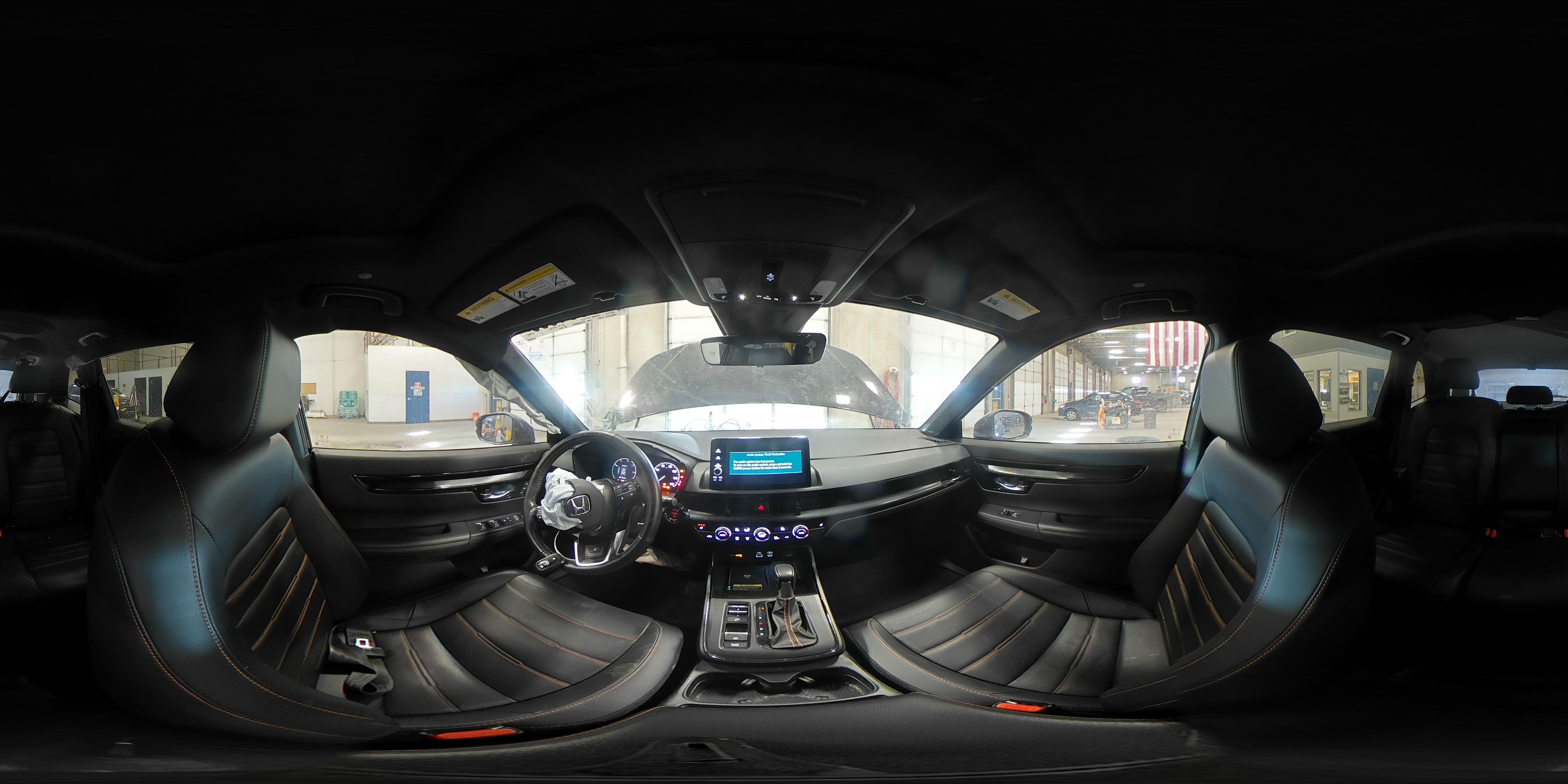 2023 Honda CR-V - Image 14