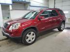 2008 Gmc Acadia Slt-2 de vânzare în Pasco, WA - All Over