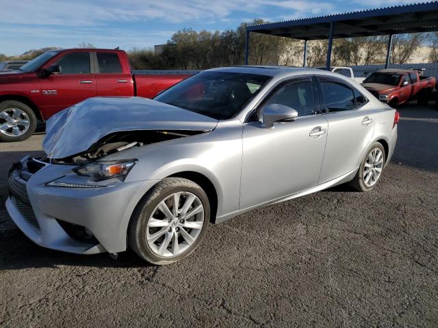 2016 Lexus Is 200T