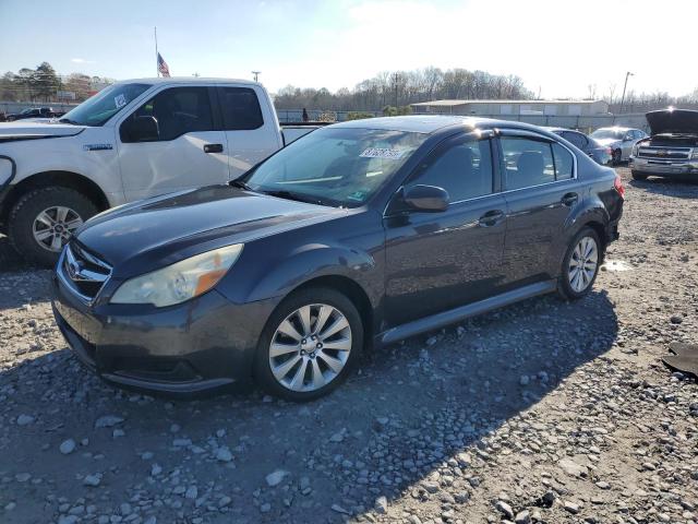 2010 Subaru Legacy 2.5I Limited