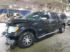 2012 Ford F150 Supercrew იყიდება Woodhaven-ში, MI - Front End