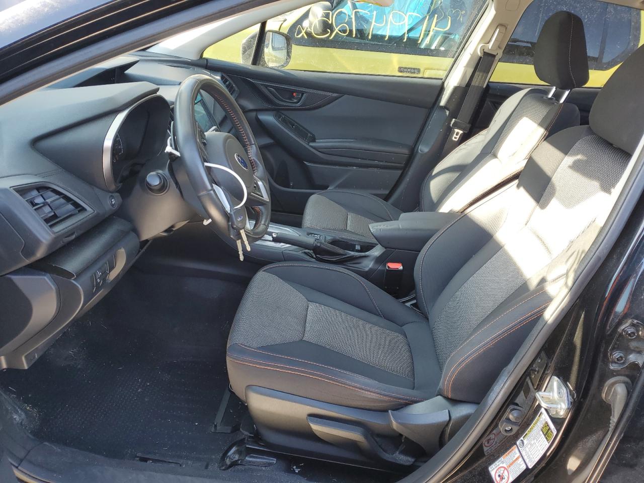 2018 Subaru XV - Image 7