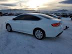 2015 Chrysler 200 Lx for Sale in Helena, MT - Front End