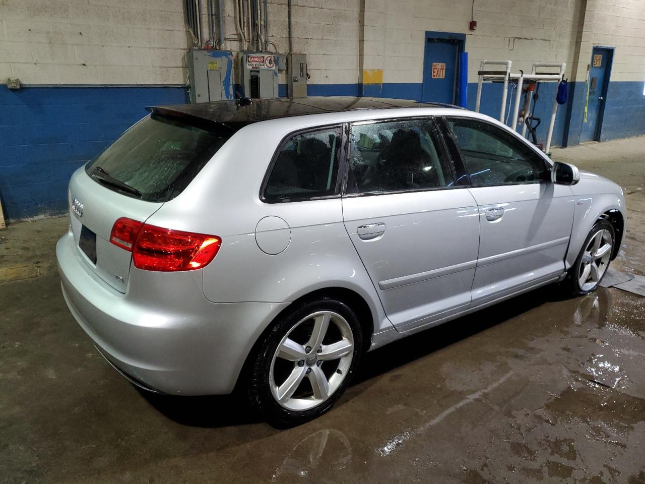 2013 Audi A3 - Image 3