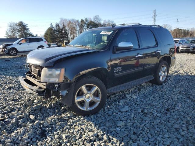 2010 Chevrolet Tahoe C1500 Lt