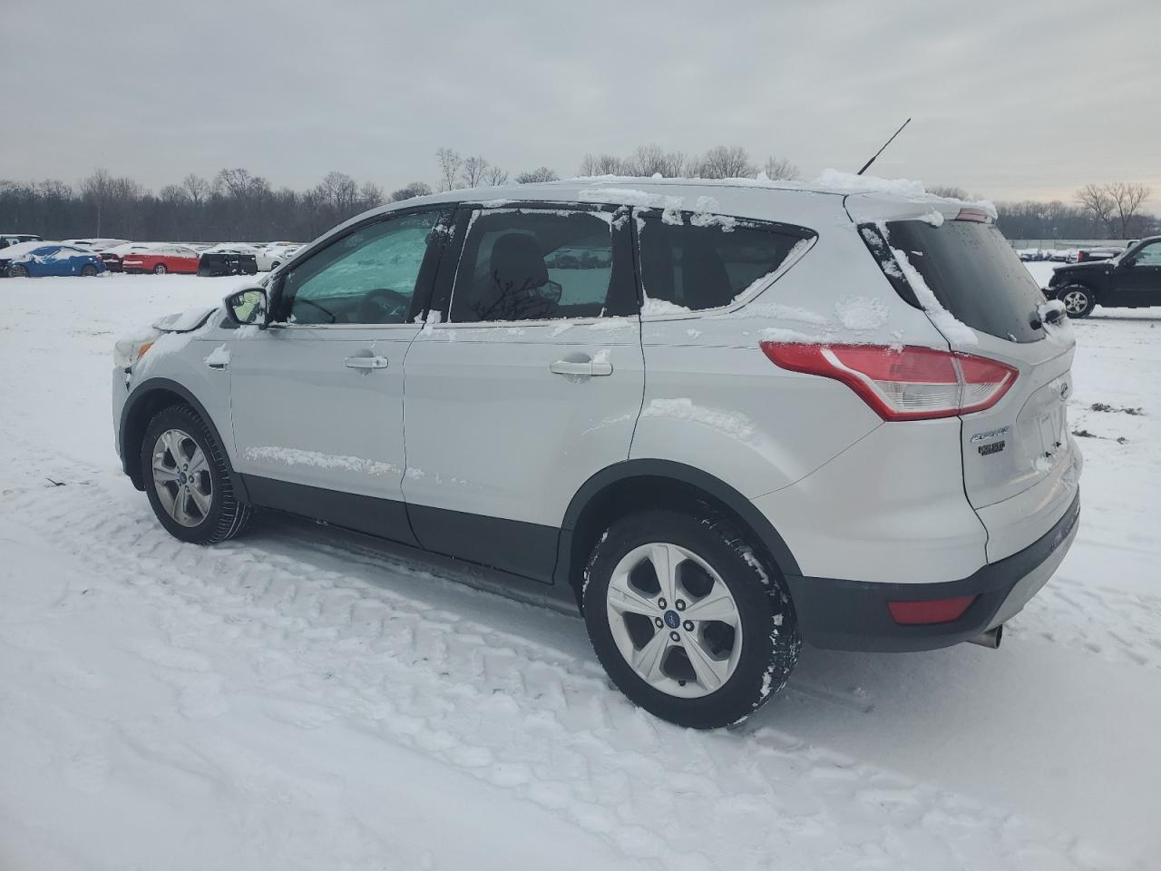 2013 Ford Escape - Image 2