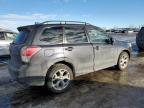 2018 Subaru Forester 2.5I Touring zu verkaufen in Rocky View County, AB - Hail