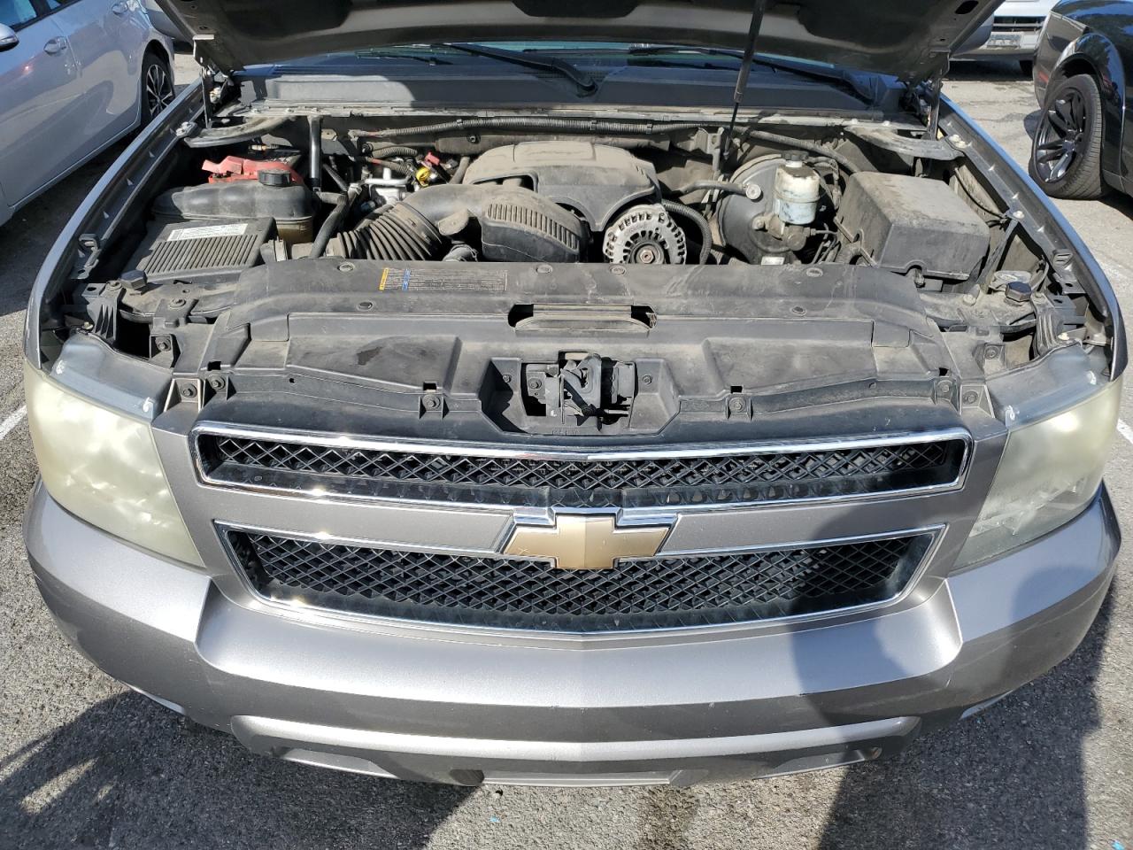 2007 Chevrolet Tahoe - Image 12