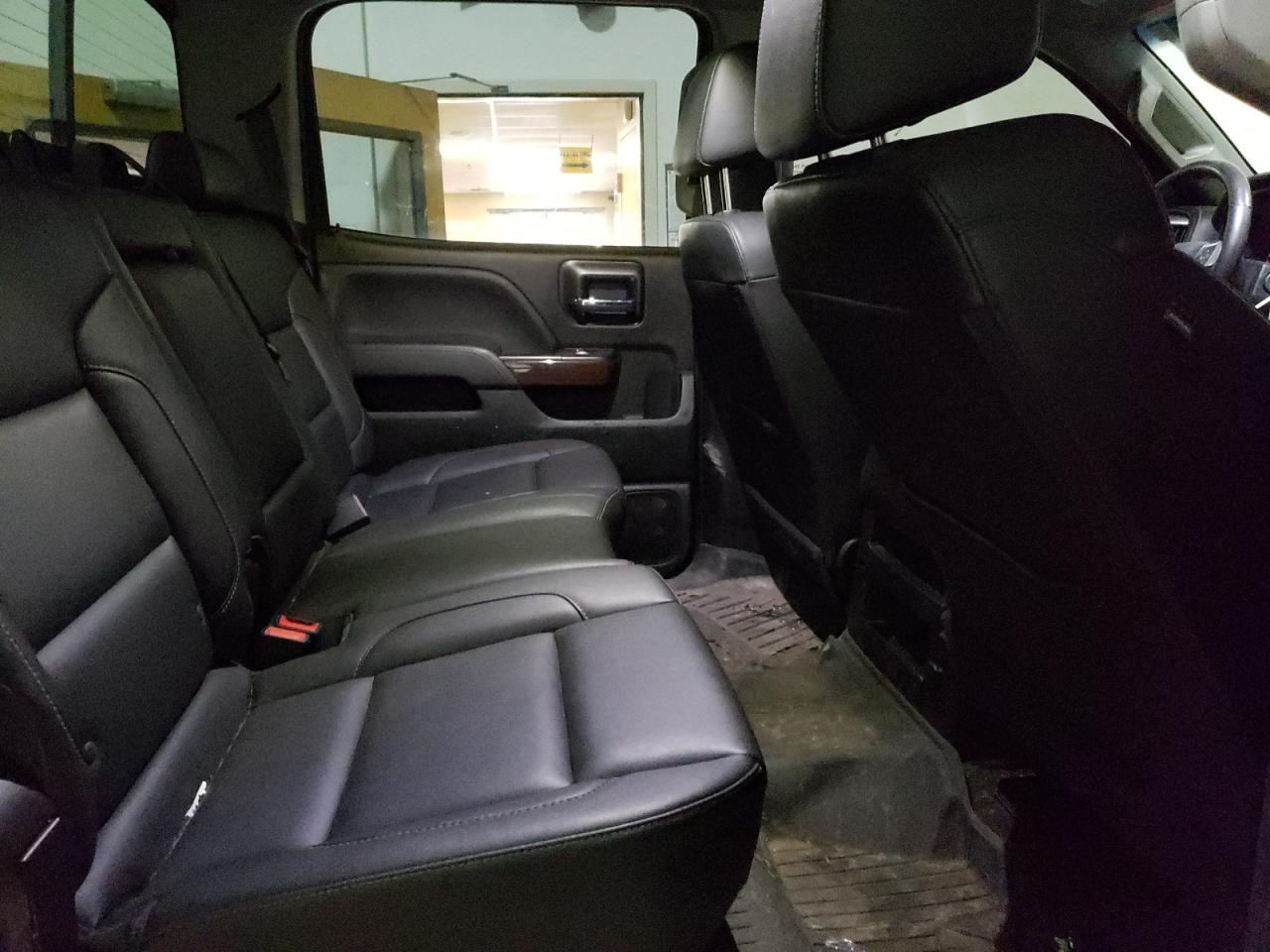 2018 GMC Sierra - Image 10