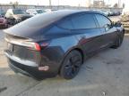 2024 TESLA MODEL 3  for sale at Copart CA - LOS ANGELES