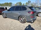 2025 Bmw X5 Xdrive50E zu verkaufen in Austell, GA - Rear End