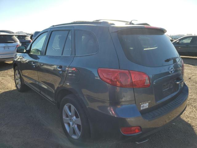 2007 HYUNDAI SANTA FE SE