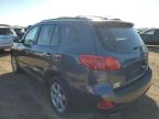2007 HYUNDAI SANTA FE SE à vendre chez Copart IL - CHICAGO NORTH