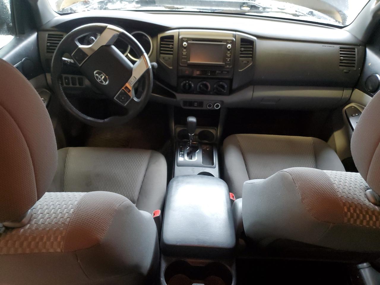 2014 Toyota Tacoma - Image 8