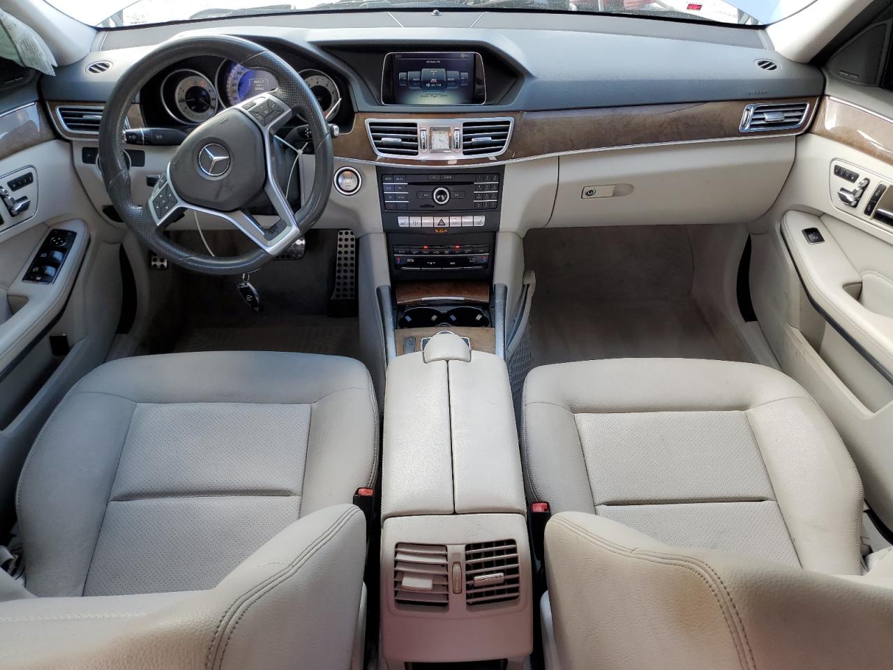 2016 Mercedes-Benz E-klasse - Image 8