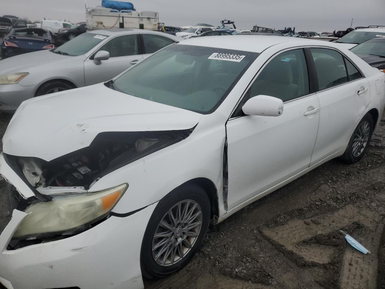 2010 Toyota Camry - Image 1