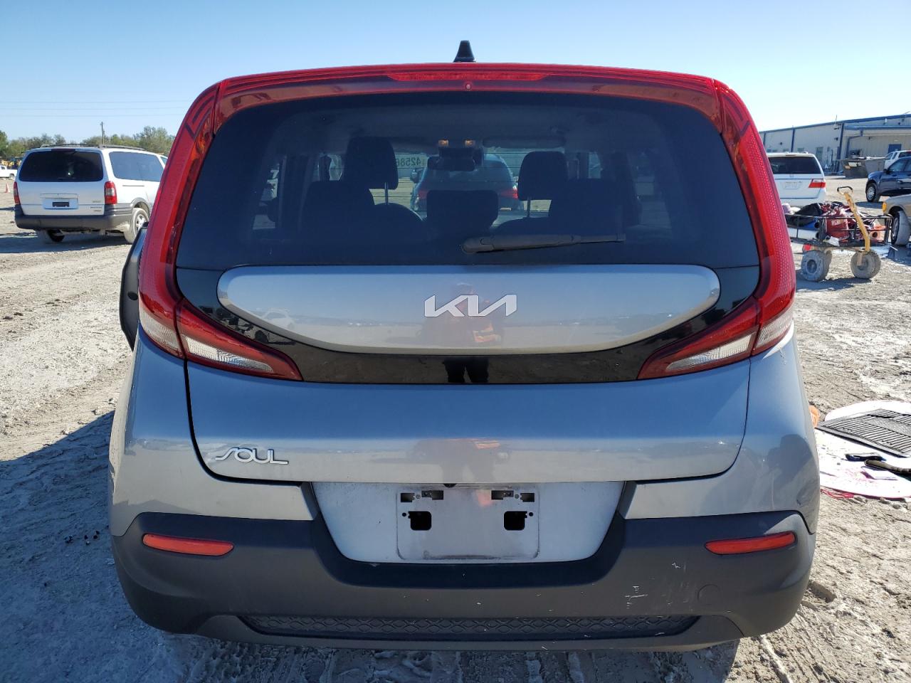 2022 Kia Soul - Image 6