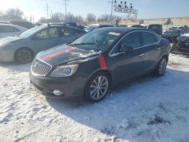  BUICK VERANO 2014 Сірий