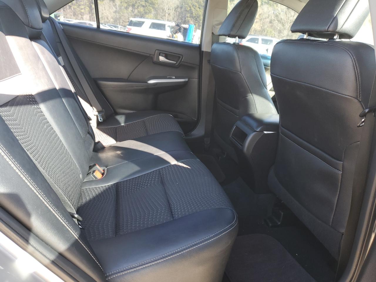 2013 Toyota Camry - Image 10