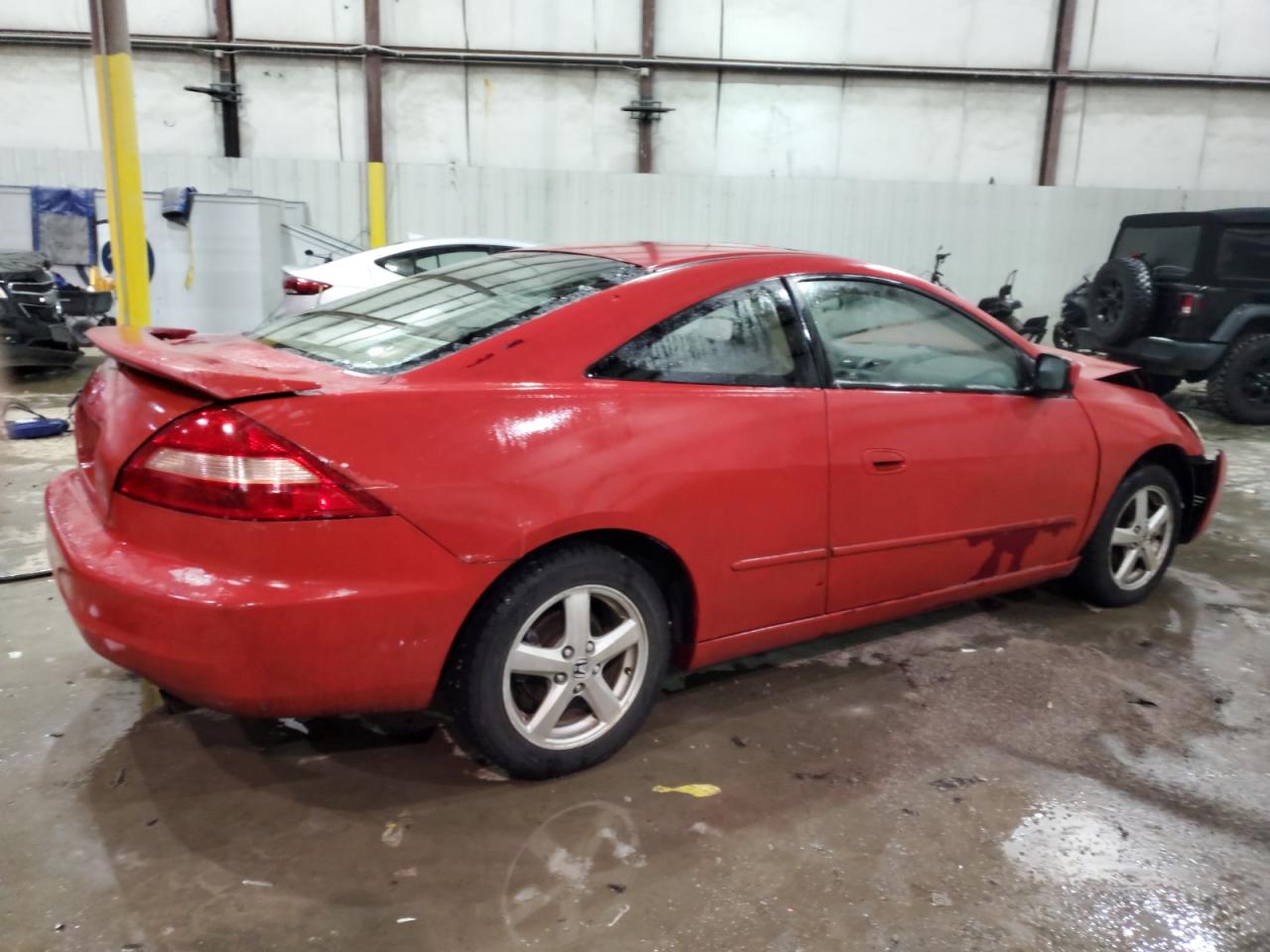 2003 Honda Accord - Image 3