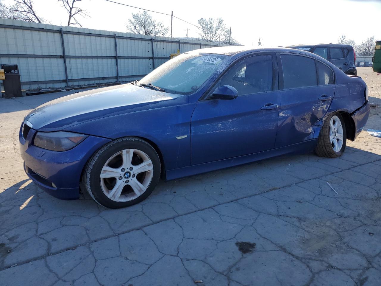 2008 BMW 3er - Image 1