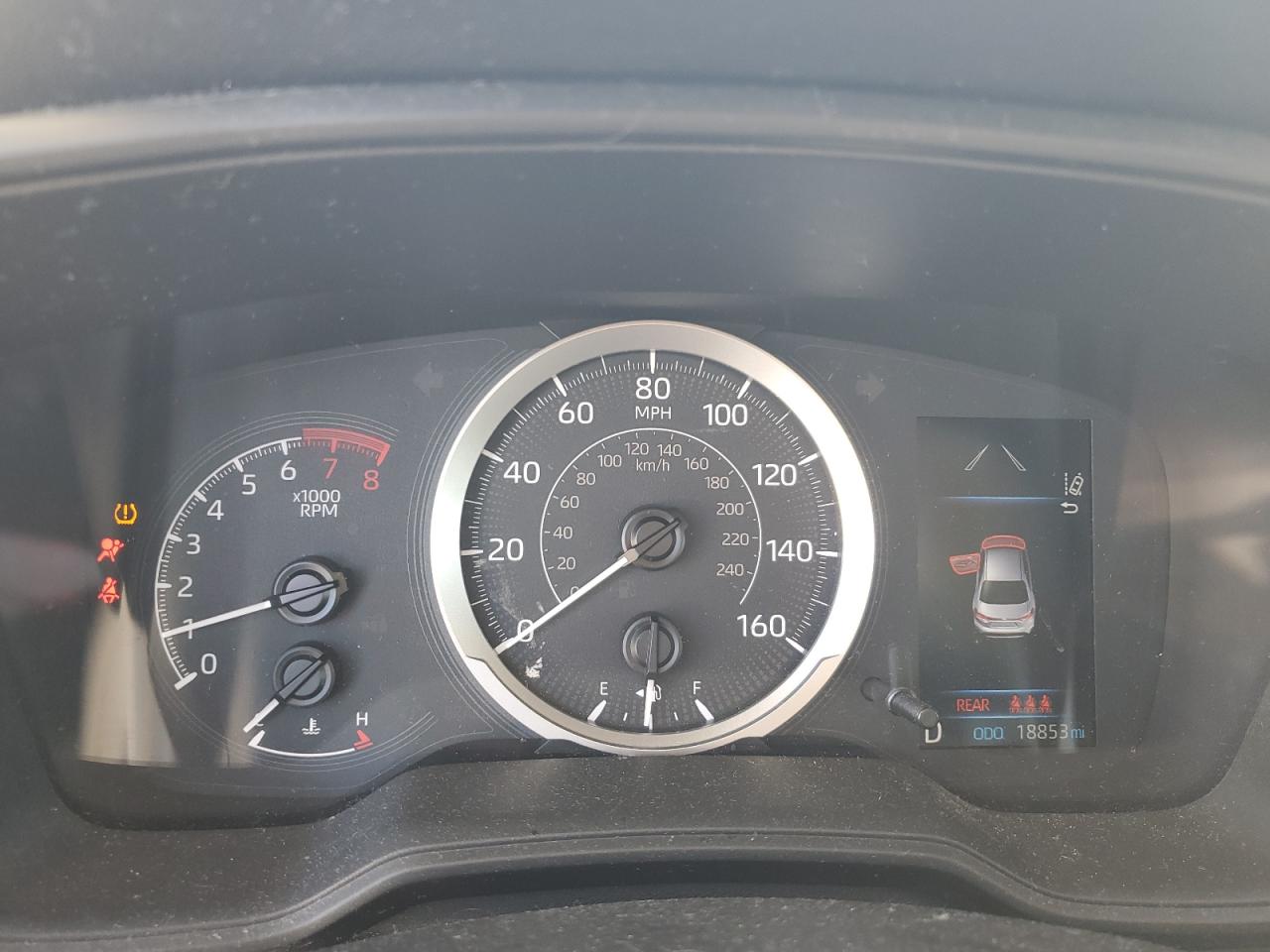 2021 Toyota Corolla - Image 9