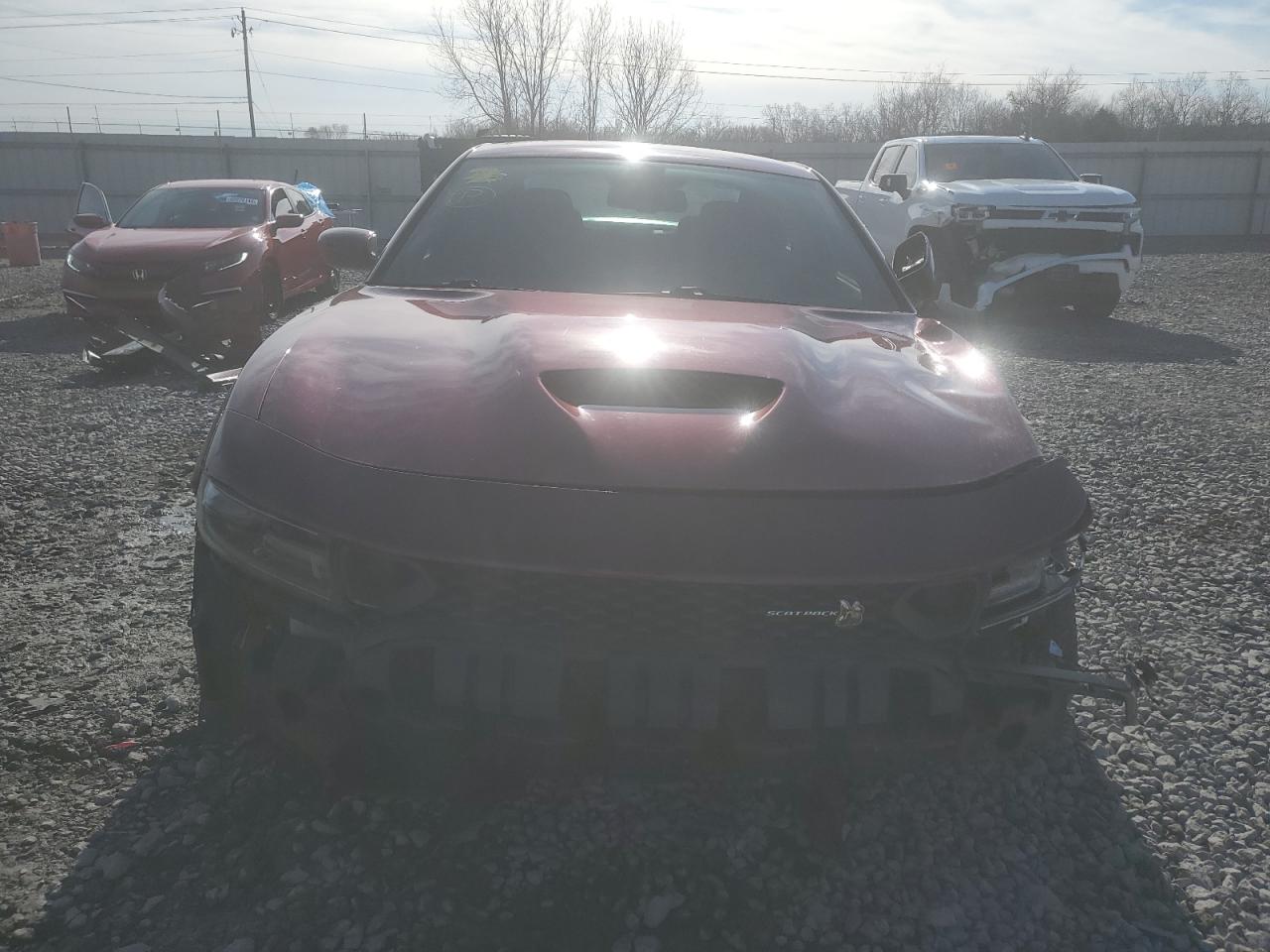 2020 Dodge Charger - Image 5