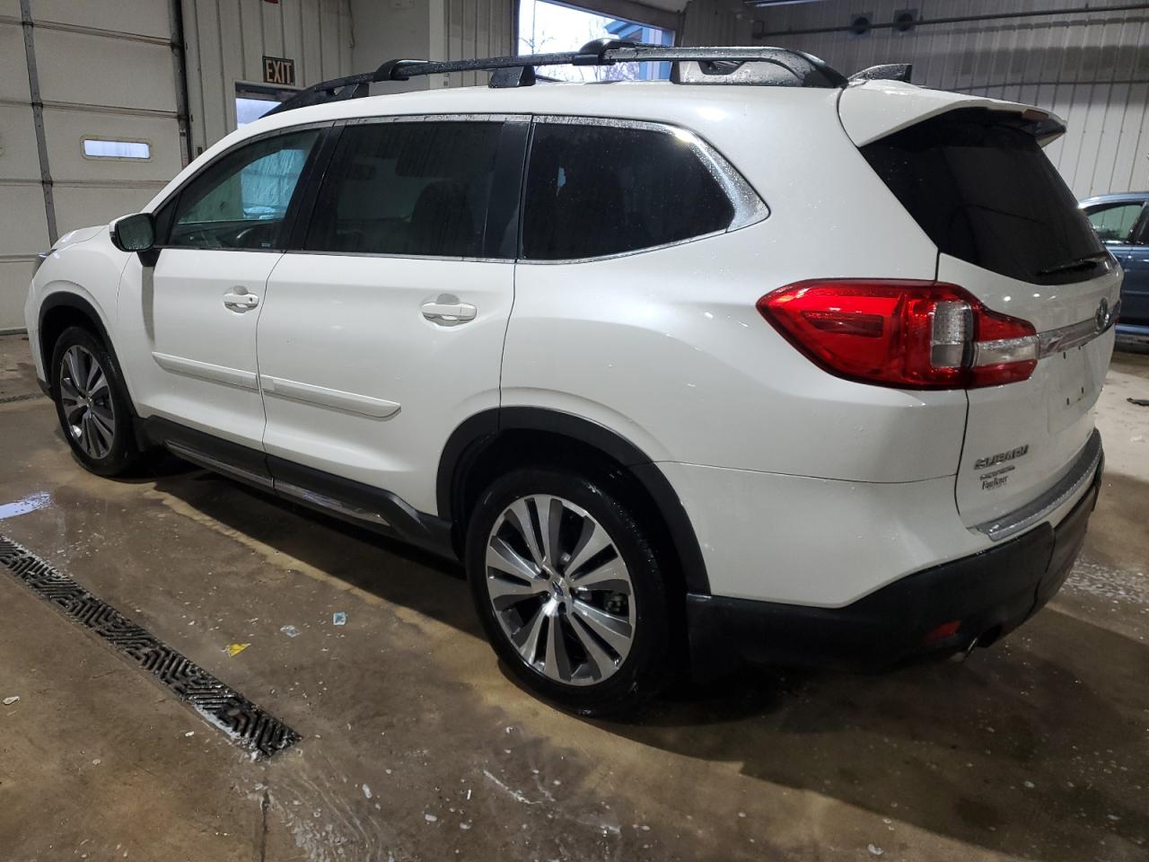 2021 Subaru Ascent - Image 2