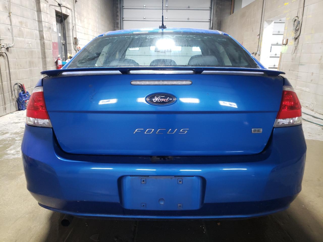 2011 Ford Focus - Image 6