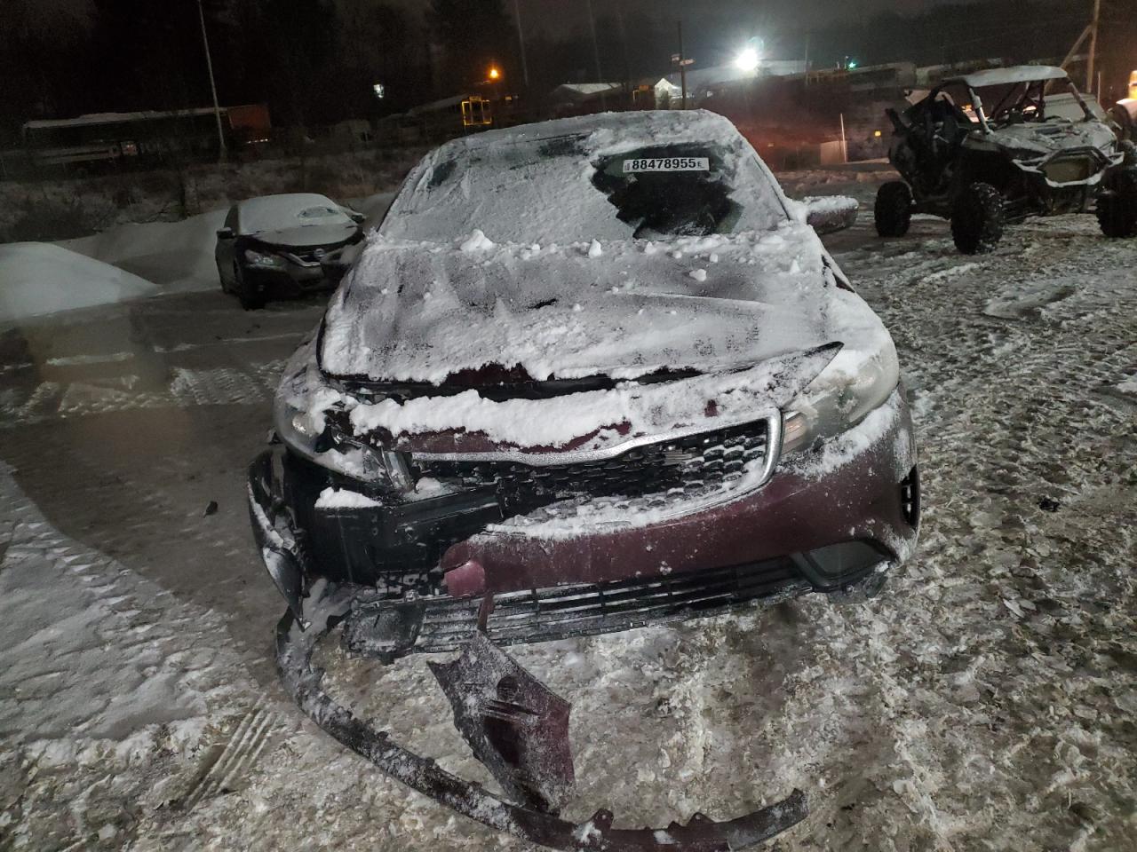 2018 Kia Forte - Image 5