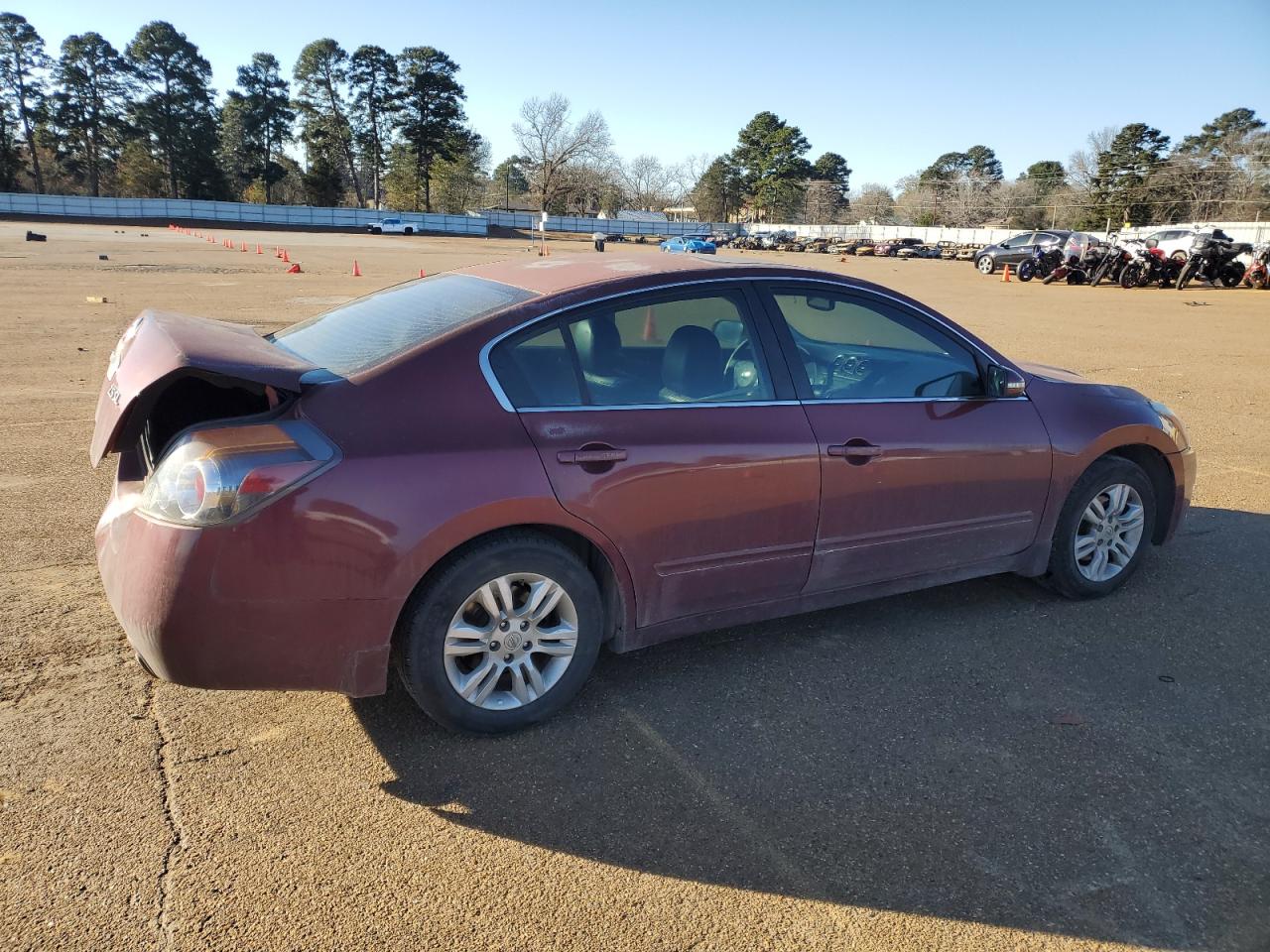 2012 Nissan Altima - Image 3