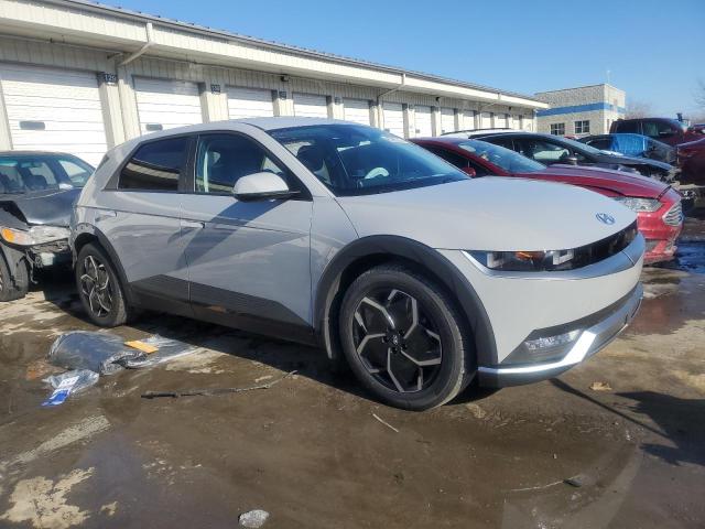  HYUNDAI IONIQ 2024 Szary