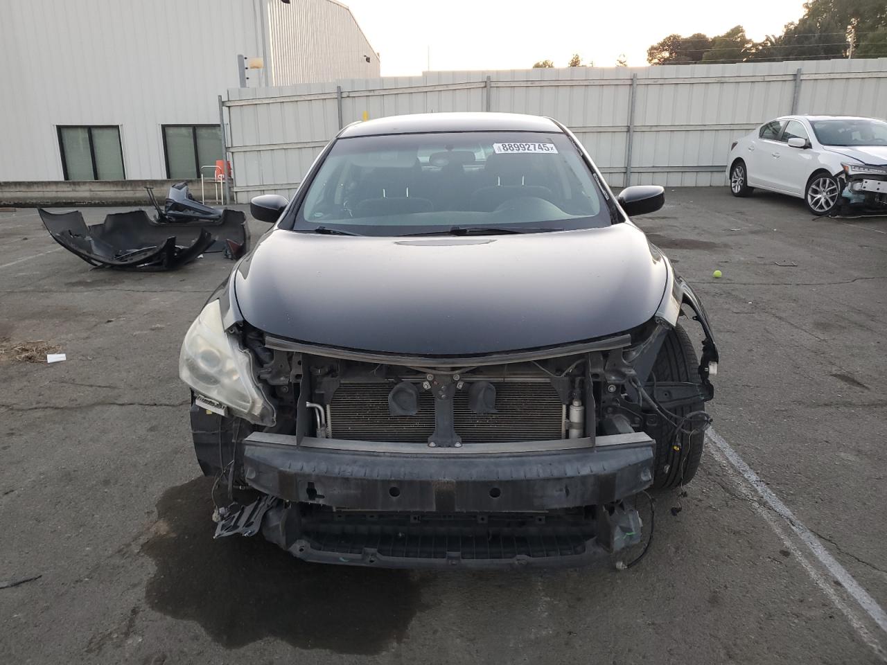 VIN 1N4AL3AP8FC294012 2015 NISSAN ALTIMA no.5