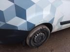 2017 FORD TRANSIT CU for sale at Copart WISBECH