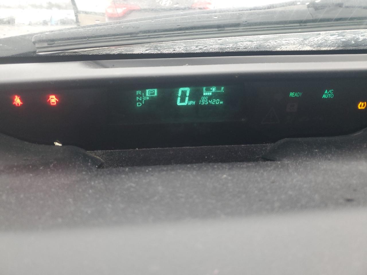 2007 Toyota Prius - Image 9