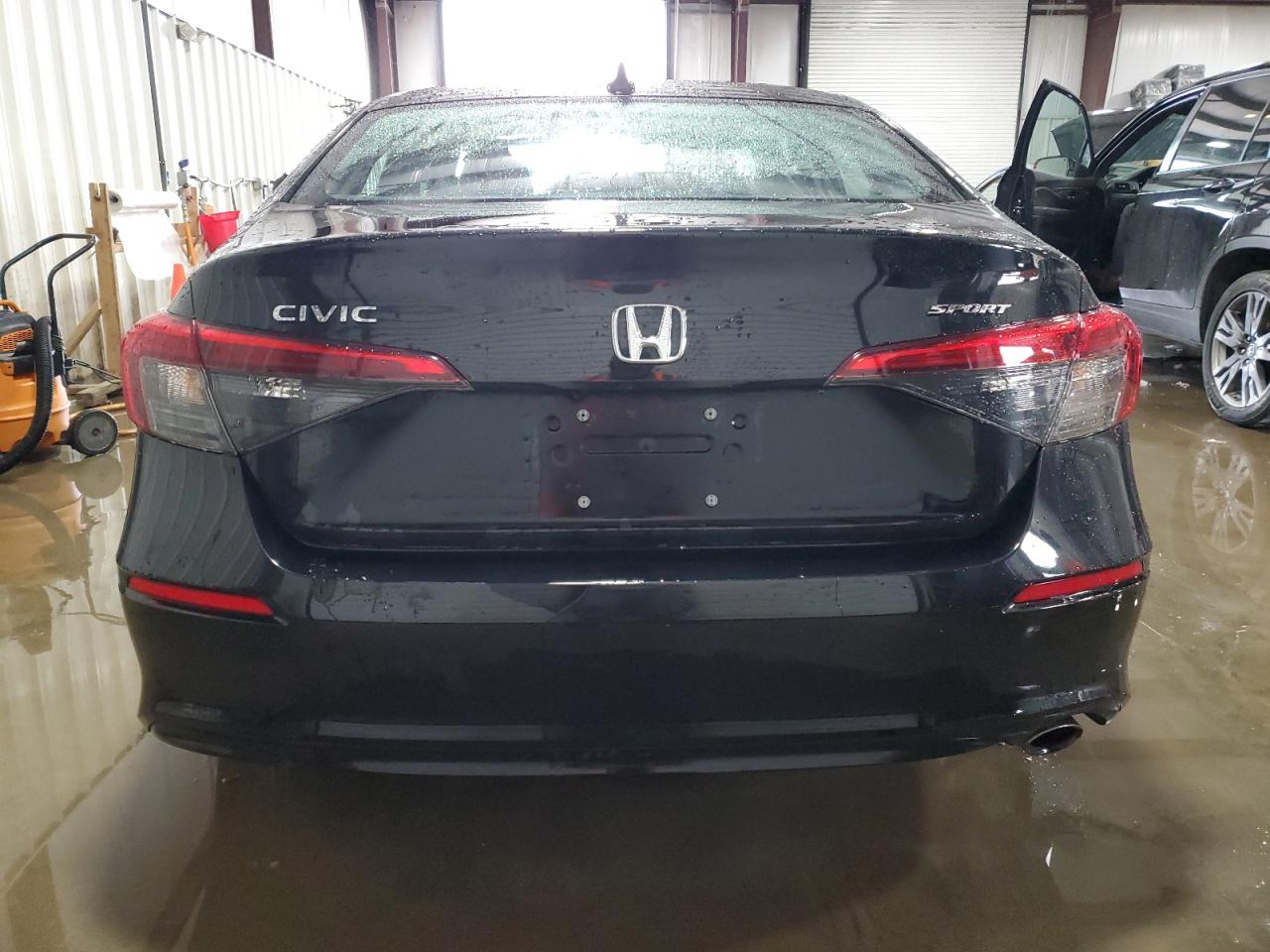 2022 Honda Civic - Image 6
