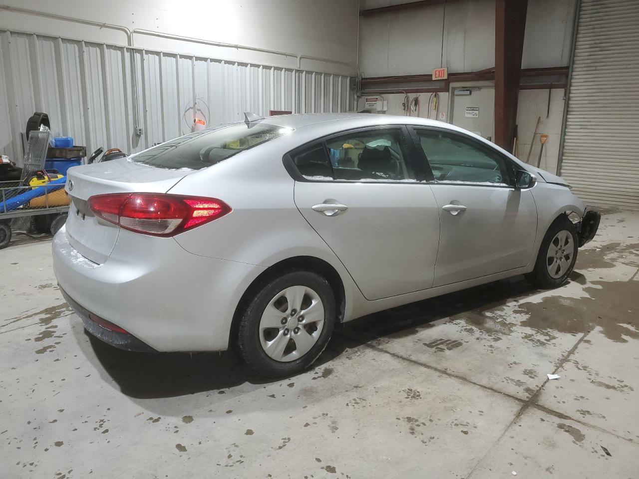 2018 Kia Forte - Image 3