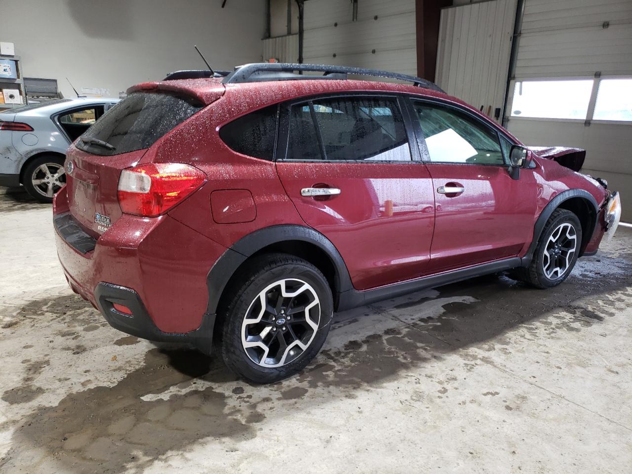 2017 Subaru XV - Image 3