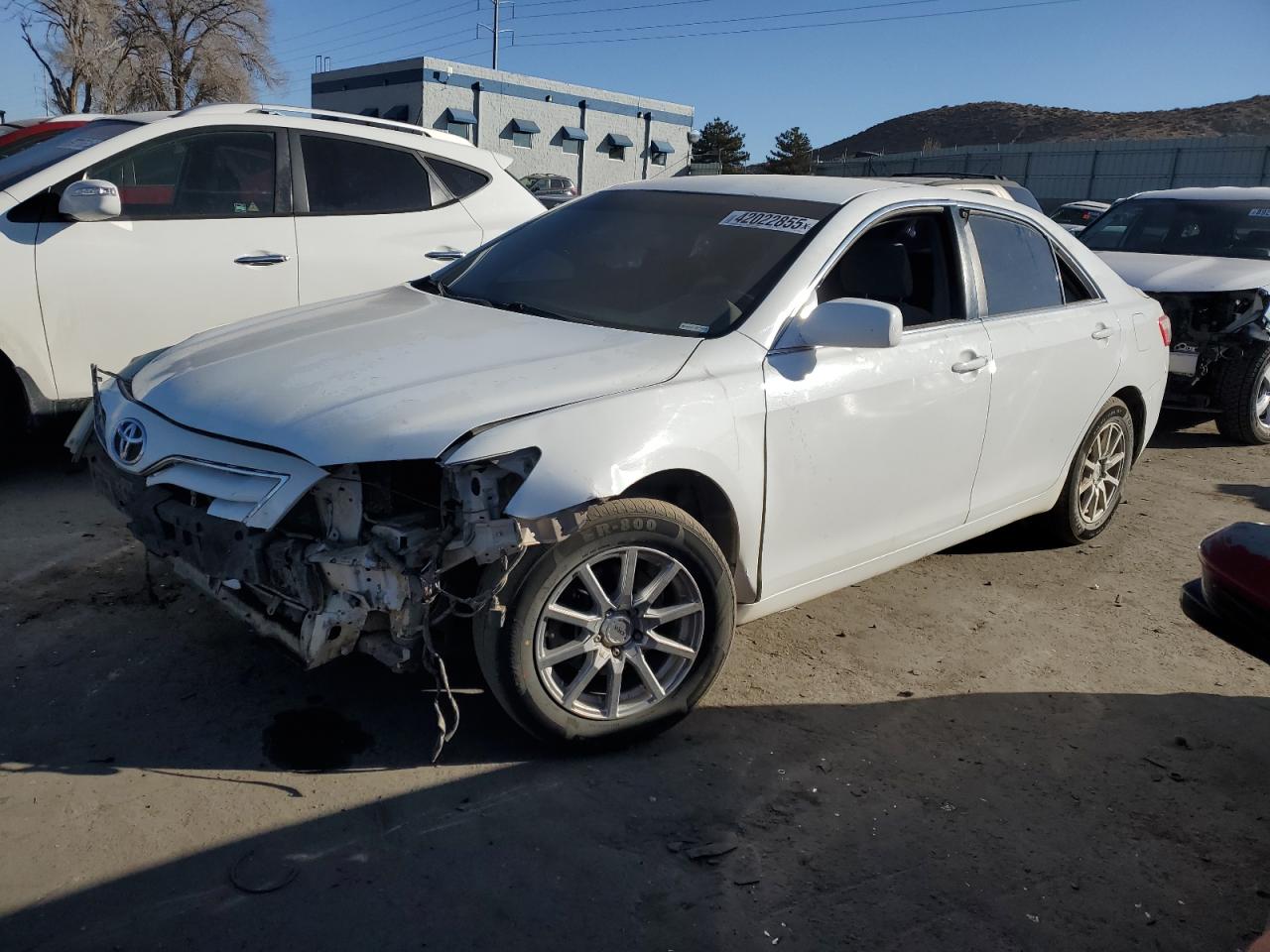 2009 Toyota Camry - Image 1
