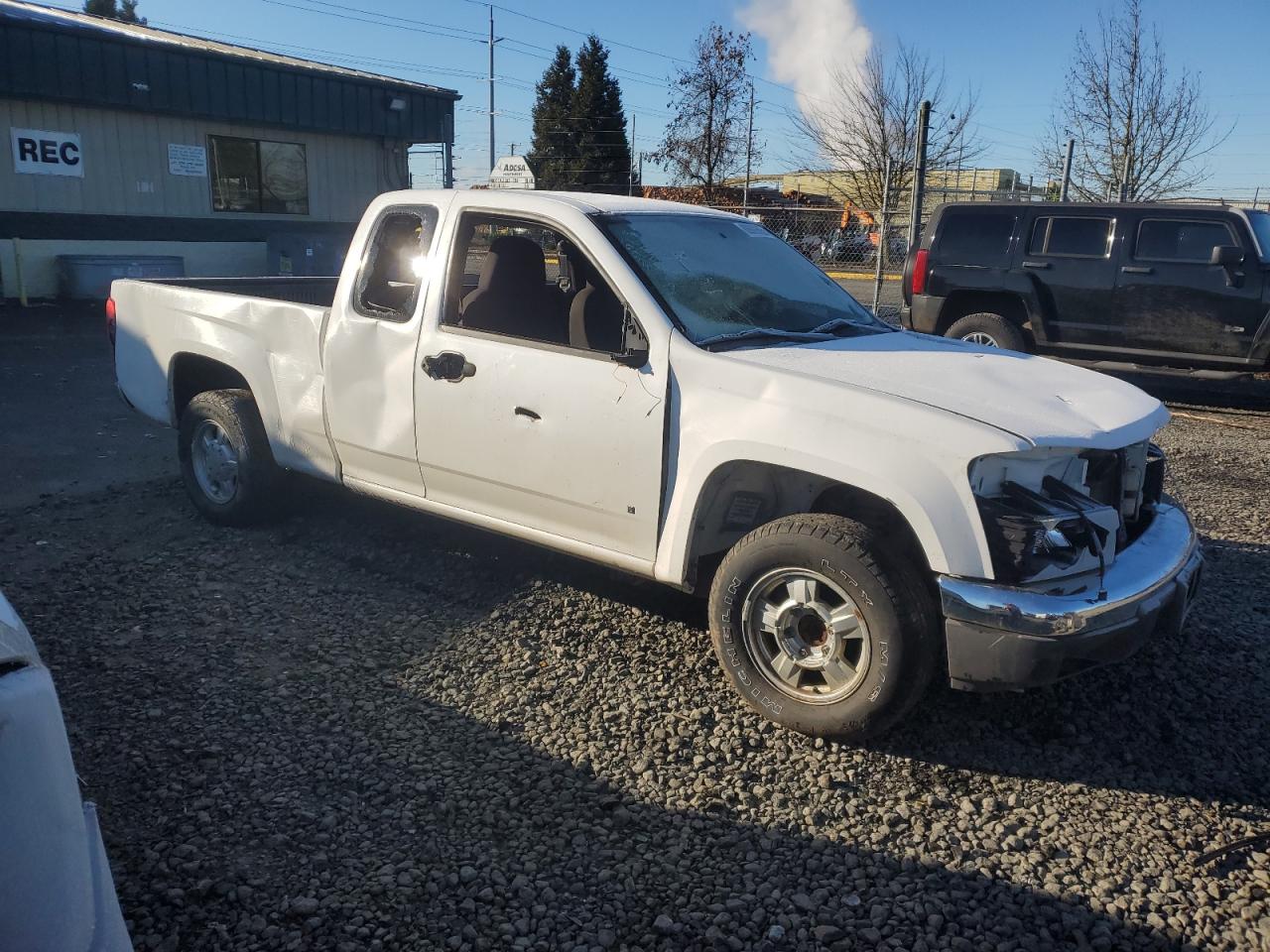 2007 Chevrolet Colorado - Image 4