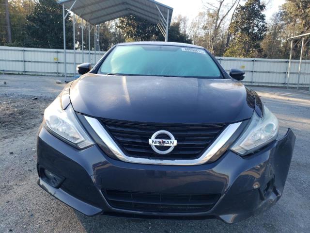  NISSAN ALTIMA 2018 Сірий