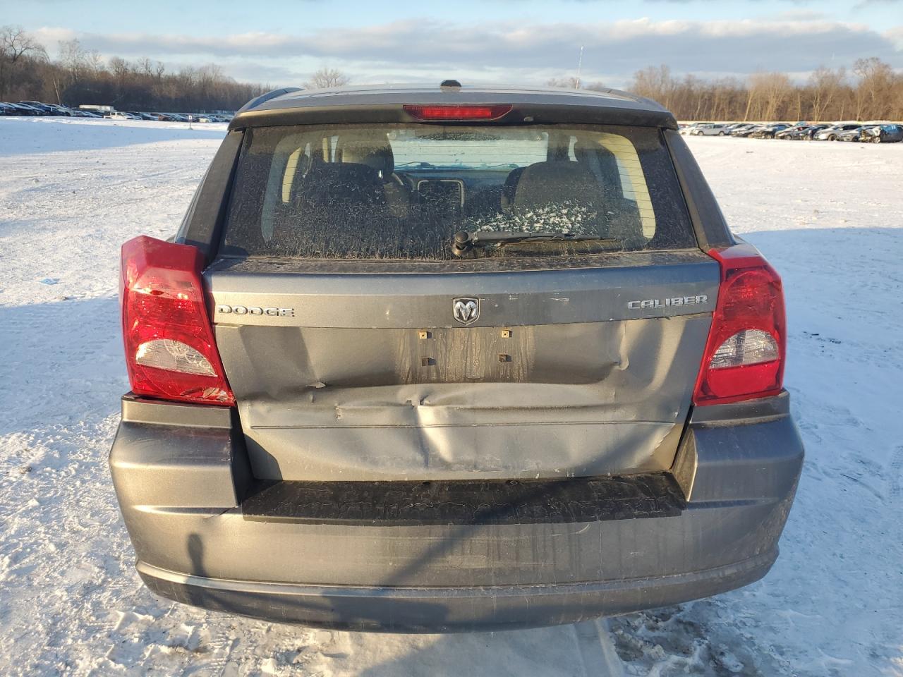 2011 Dodge Caliber - Image 6