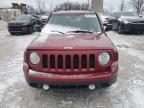 2015 Jeep Patriot Latitude продається в Wayland, MI - Front End