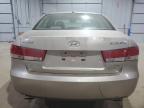 2008 Hyundai Sonata Gls იყიდება Candia-ში, NH - Rear End