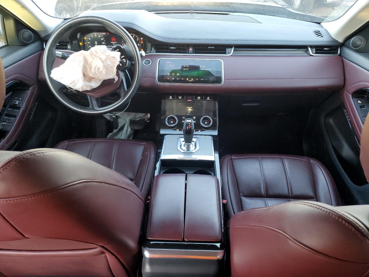 2020 Land Rover Range Rover - Image 8