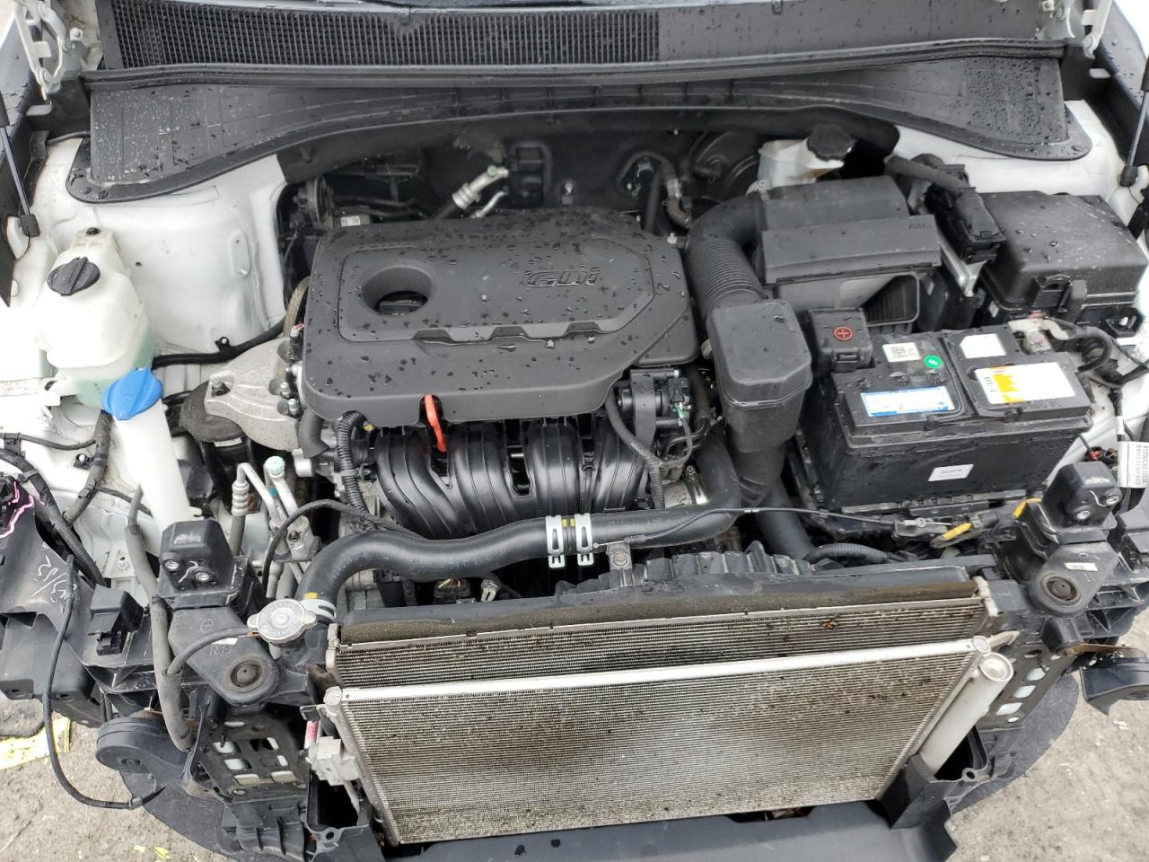 2016 Kia Sorento - Image 12