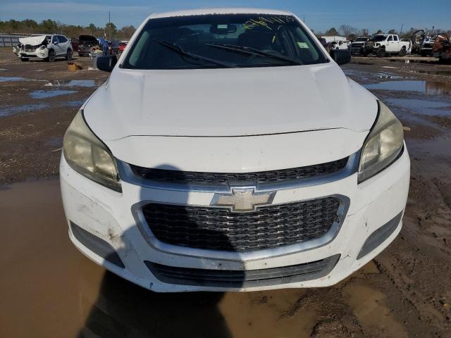 Sedans CHEVROLET MALIBU 2014 Biały